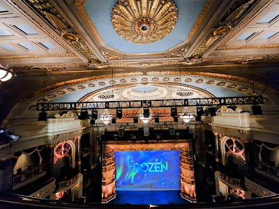 Theatre Royal Drury Lane